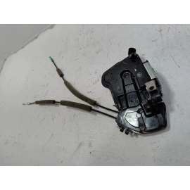 2018-2024 TOYOTA CAMRY FRONT LEFT DRIVER SIDE DOOR LOCK LATCH ACTUATOR OEM