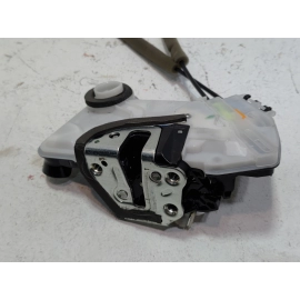 2018-2024 TOYOTA CAMRY FRONT LEFT DRIVER SIDE DOOR LOCK LATCH ACTUATOR OEM