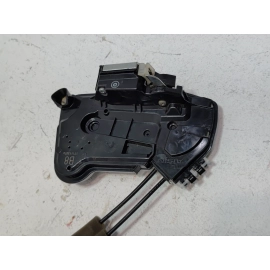 2018-2024 TOYOTA CAMRY FRONT LEFT DRIVER SIDE DOOR LOCK LATCH ACTUATOR OEM