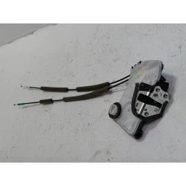 2018-2024 TOYOTA CAMRY FRONT LEFT DRIVER SIDE DOOR LOCK LATCH ACTUATOR OEM