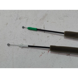 2018-2024 TOYOTA CAMRY FRONT LEFT DRIVER SIDE DOOR LOCK LATCH ACTUATOR OEM