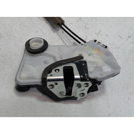 2018-2024 TOYOTA CAMRY FRONT LEFT DRIVER SIDE DOOR LOCK LATCH ACTUATOR OEM