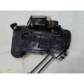 2018-2024 TOYOTA CAMRY FRONT LEFT DRIVER SIDE DOOR LOCK LATCH ACTUATOR OEM