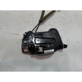 2018-2024 TOYOTA CAMRY FRONT LEFT DRIVER SIDE DOOR LOCK LATCH ACTUATOR OEM