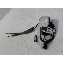 2018-2024 TOYOTA CAMRY FRONT LEFT DRIVER SIDE DOOR LOCK LATCH ACTUATOR OEM