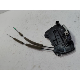 2018-2024 TOYOTA CAMRY FRONT LEFT DRIVER SIDE DOOR LOCK LATCH ACTUATOR OEM