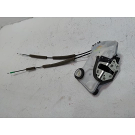 2018-2024 TOYOTA CAMRY FRONT LEFT DRIVER SIDE DOOR LOCK LATCH ACTUATOR OEM