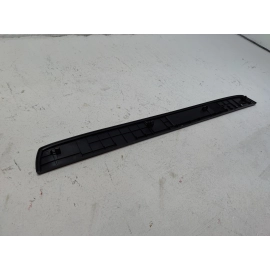 2018-2024 TOYOTA CAMRY FRONT LEFT DRIVER SIDE DOOR LOWER SILL SCUFF PLATE OEM