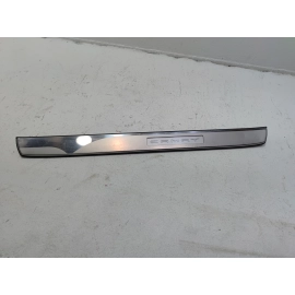 2018-2024 TOYOTA CAMRY FRONT LEFT DRIVER SIDE DOOR LOWER SILL SCUFF PLATE OEM