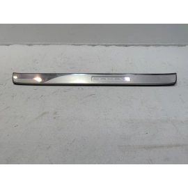 2018-2024 TOYOTA CAMRY FRONT LEFT DRIVER SIDE DOOR LOWER SILL SCUFF PLATE OEM