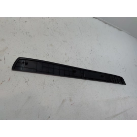 2018-2024 TOYOTA CAMRY FRONT LEFT DRIVER SIDE DOOR LOWER SILL SCUFF PLATE OEM