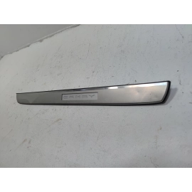 2018-2024 TOYOTA CAMRY FRONT LEFT DRIVER SIDE DOOR LOWER SILL SCUFF PLATE OEM