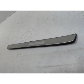 2018-2024 TOYOTA CAMRY FRONT LEFT DRIVER SIDE DOOR LOWER SILL SCUFF PLATE OEM