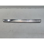 2018-2024 TOYOTA CAMRY FRONT LEFT DRIVER SIDE DOOR LOWER SILL SCUFF PLATE OEM