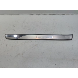 2018-2024 TOYOTA CAMRY FRONT LEFT DRIVER SIDE DOOR LOWER SILL SCUFF PLATE OEM