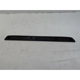 2018-2024 TOYOTA CAMRY FRONT LEFT DRIVER SIDE DOOR LOWER SILL SCUFF PLATE OEM