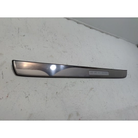 2018-2024 TOYOTA CAMRY FRONT LEFT DRIVER SIDE DOOR LOWER SILL SCUFF PLATE OEM