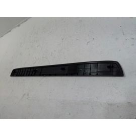 2018-2024 TOYOTA CAMRY FRONT LEFT DRIVER SIDE DOOR LOWER SILL SCUFF PLATE OEM