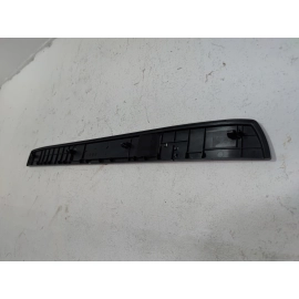 2018-2024 TOYOTA CAMRY FRONT LEFT DRIVER SIDE DOOR LOWER SILL SCUFF PLATE OEM