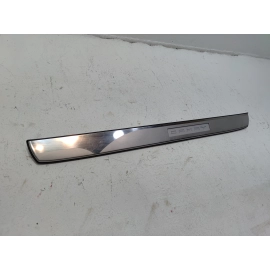 2018-2024 TOYOTA CAMRY FRONT LEFT DRIVER SIDE DOOR LOWER SILL SCUFF PLATE OEM