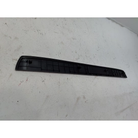2018-2024 TOYOTA CAMRY FRONT LEFT DRIVER SIDE DOOR LOWER SILL SCUFF PLATE OEM