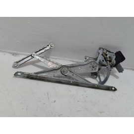 2018-2024 TOYOTA CAMRY FRONT LEFT DRIVER DOOR WINDOW REGULATOR W/ MOTOR OEM