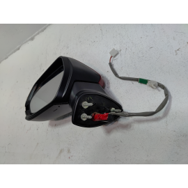 2018-2025 TOYOTA CAMRY FRONT DRIVER SIDE DOOR REAR VIEW MIRROR RED 3T3 OEM