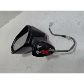 2018-2025 TOYOTA CAMRY FRONT DRIVER SIDE DOOR REAR VIEW MIRROR RED 3T3 OEM