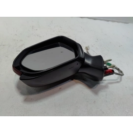 2018-2025 TOYOTA CAMRY FRONT DRIVER SIDE DOOR REAR VIEW MIRROR RED 3T3 OEM