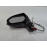 2018-2025 TOYOTA CAMRY FRONT DRIVER SIDE DOOR REAR VIEW MIRROR RED 3T3 OEM