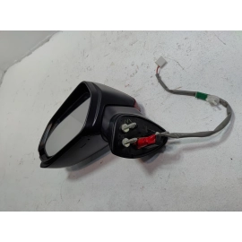 2018-2025 TOYOTA CAMRY FRONT DRIVER SIDE DOOR REAR VIEW MIRROR RED 3T3 OEM