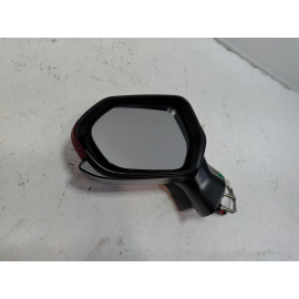 2018-2025 TOYOTA CAMRY FRONT DRIVER SIDE DOOR REAR VIEW MIRROR RED 3T3 OEM