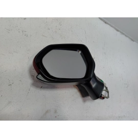 2018-2025 TOYOTA CAMRY FRONT DRIVER SIDE DOOR REAR VIEW MIRROR RED 3T3 OEM