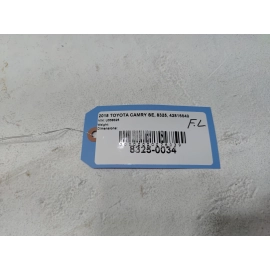 2018-2024 TOYOTA CAMRY FRONT LEFT DRIVER DOOR ARMREST PANEL TRIM OEM