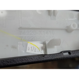 2018-2024 TOYOTA CAMRY FRONT LEFT DRIVER DOOR ARMREST PANEL TRIM OEM