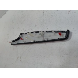 2018-2024 TOYOTA CAMRY FRONT LEFT DRIVER DOOR ARMREST PANEL TRIM OEM