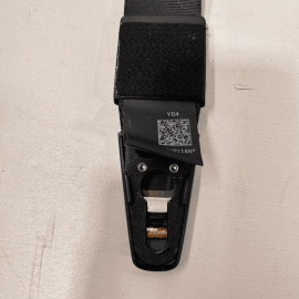 AUDI A6 PREMIUM 2012-2018 FRONT RIGHT PASSENGER SIDE SEATBELT RETRACTOR OEM