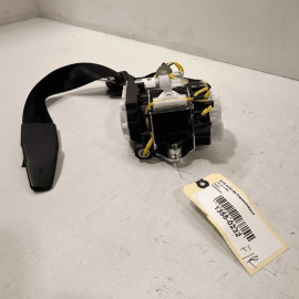 AUDI A6 PREMIUM 2012-2018 FRONT RIGHT PASSENGER SIDE SEATBELT RETRACTOR OEM