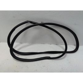 2018-2024 TOYOTA CAMRY FRONT LEFT DRIVER SIDE DOOR BODY WEATHERSTRIP SEAL OEM