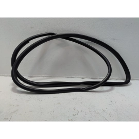 2018-2024 TOYOTA CAMRY FRONT LEFT DRIVER SIDE DOOR BODY WEATHERSTRIP SEAL OEM