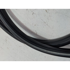 2018-2024 TOYOTA CAMRY FRONT LEFT DRIVER SIDE DOOR BODY WEATHERSTRIP SEAL OEM