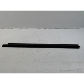 2018-2019 TOYOTA CAMRY FRONT DRIVER SIDE DOOR WINDOW INNER WEATHERSTRIP SEAL OEM