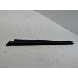 2018-2019 TOYOTA CAMRY FRONT DRIVER SIDE DOOR WINDOW INNER WEATHERSTRIP SEAL OEM