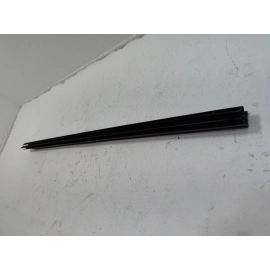 2018-2019 TOYOTA CAMRY FRONT DRIVER SIDE DOOR WINDOW INNER WEATHERSTRIP SEAL OEM