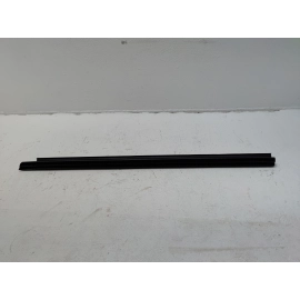 2018-2019 TOYOTA CAMRY FRONT DRIVER SIDE DOOR WINDOW INNER WEATHERSTRIP SEAL OEM