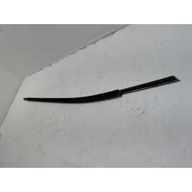2018-2025 TOYOTA CAMRY FRONT LEFT DRIVER SIDE DOOR WINDOW BELT MOLDING OEM