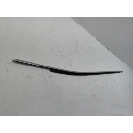2018-2025 TOYOTA CAMRY FRONT LEFT DRIVER SIDE DOOR WINDOW BELT MOLDING OEM