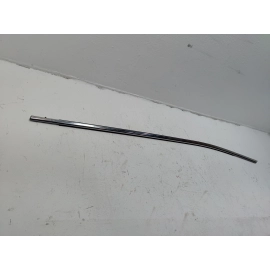 2018-2025 TOYOTA CAMRY FRONT LEFT DRIVER SIDE DOOR WINDOW BELT MOLDING OEM