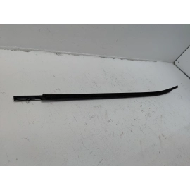 2018-2025 TOYOTA CAMRY FRONT LEFT DRIVER SIDE DOOR WINDOW BELT MOLDING OEM