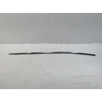 2018-2025 TOYOTA CAMRY FRONT LEFT DRIVER SIDE DOOR WINDOW BELT MOLDING OEM